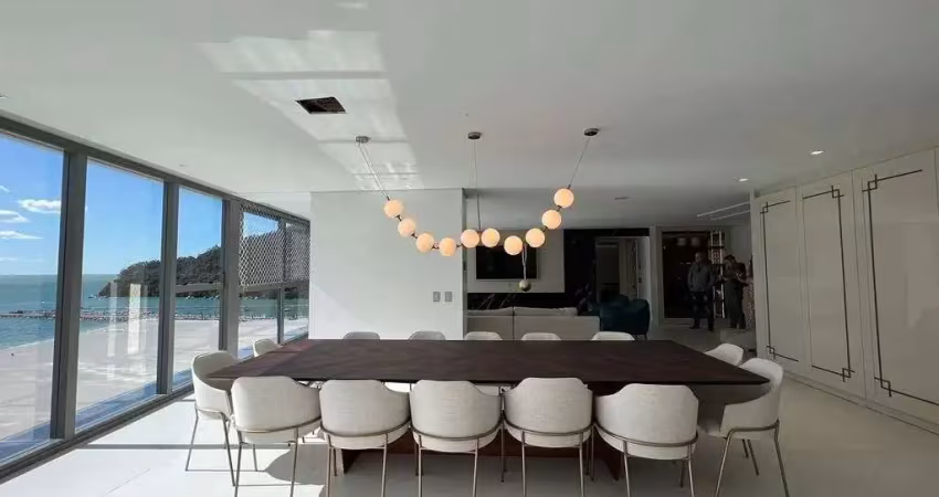 Apartamento com 5 quartos à venda na Avenida Atlântica, 5690, Barra Sul, Balneário Camboriú
