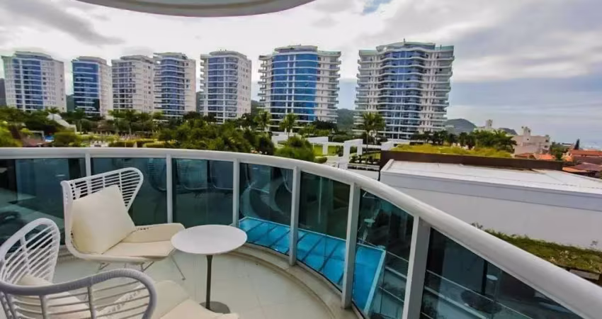 Apartamento com 4 quartos à venda na Rua Delfim Mário Pádua Peixoto, 350, Praia Brava, Itajaí