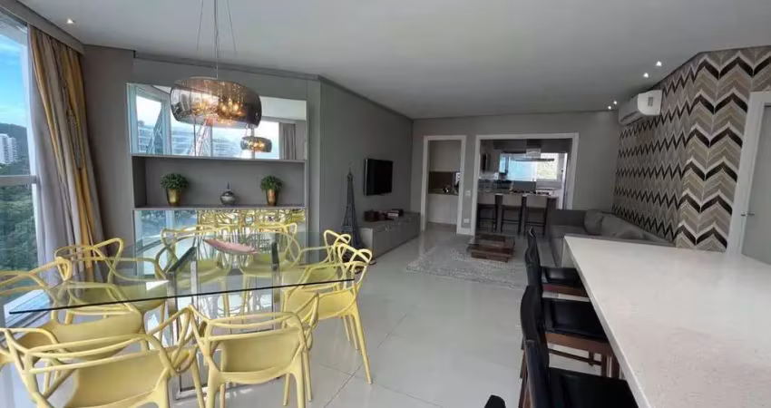 Apartamento com 3 quartos à venda na Rua Delfim Mário Pádua Peixoto, 350, Praia Brava, Itajaí