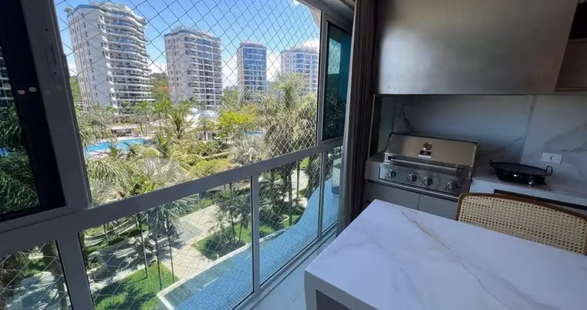 Apartamento com 3 quartos à venda na Rua Delfim Mário Pádua Peixoto, 350, Praia Brava, Itajaí