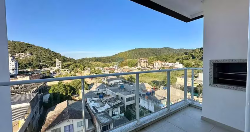 Apartamento com 2 quartos à venda na Rua São Caetano, São Francisco de Assis, Camboriú