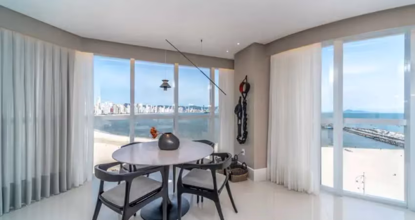 Apartamento com 4 quartos à venda na Rua 4900, 5720, Barra Sul, Balneário Camboriú