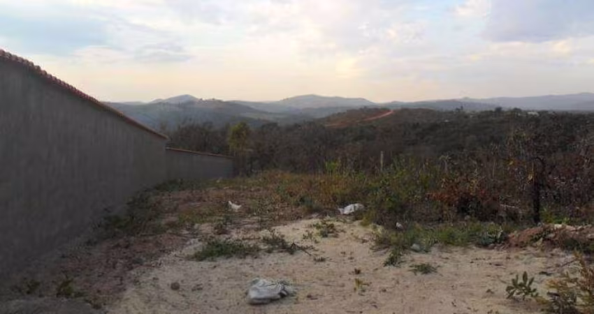 Terreno à venda no Samambaia Núcleo I, Juatuba 