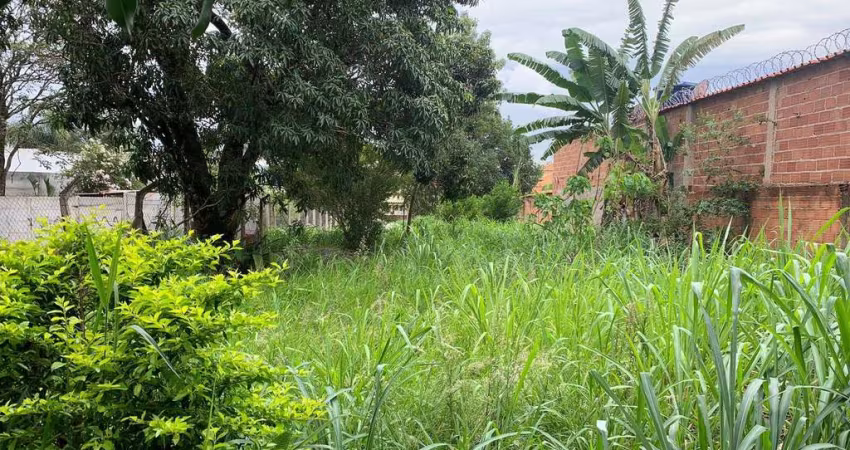 LOTE DE 360M², BAIRRO ICARAÍ EM JUATUBA!