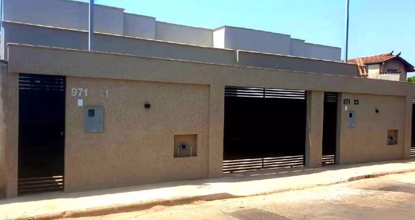 CASA MODERNA COM ACABAMENTO DE PRIMEIRA! FINANCIE SUA CASA DOS SONHOS!