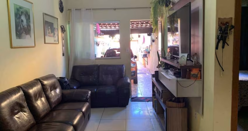 CASA COM FINANCIAMENTO BANCÁRIO!