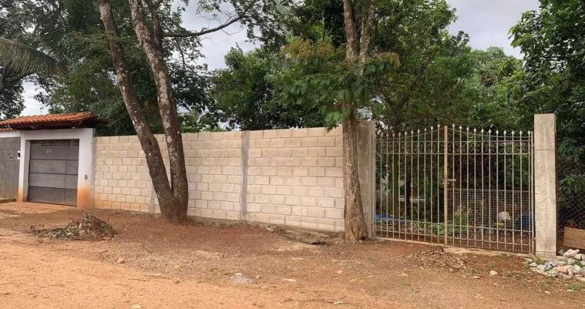 LOTE PLANO NO VILA MARIA REGINA, EM JUATUBA!