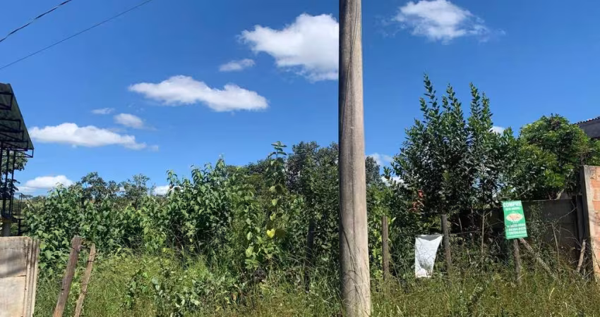 TERRENO de 369m²,BAIRRO SATÉLITE EM JUATUBA!