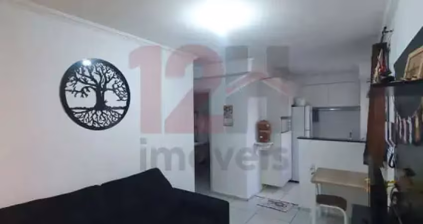 Apartamento para venda, 2 quarto(s),  monte líbano, piracicaba - ap584
