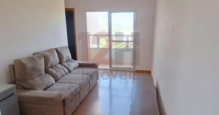 Apartamento para venda,  glebas califórnia, piracicaba - ap568
