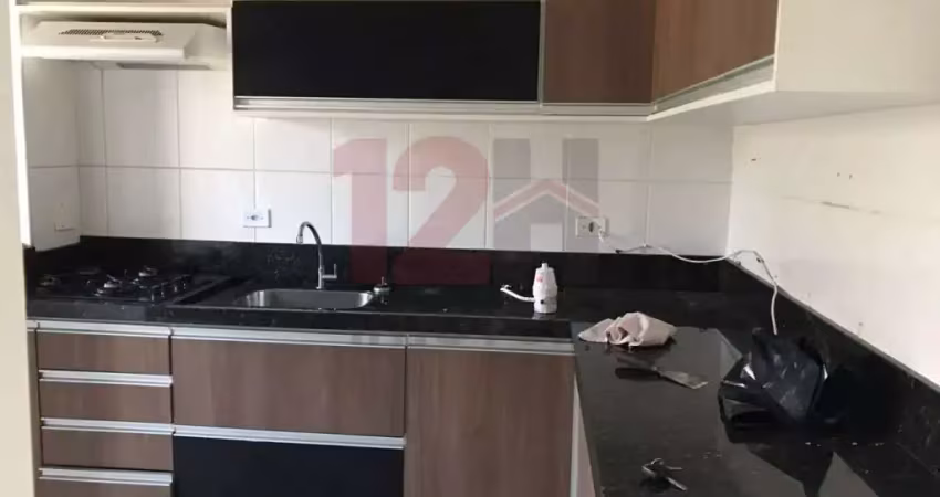 Apartamento para venda, 2 quarto(s),  jardim nova iguaçu, piracicaba - ap554