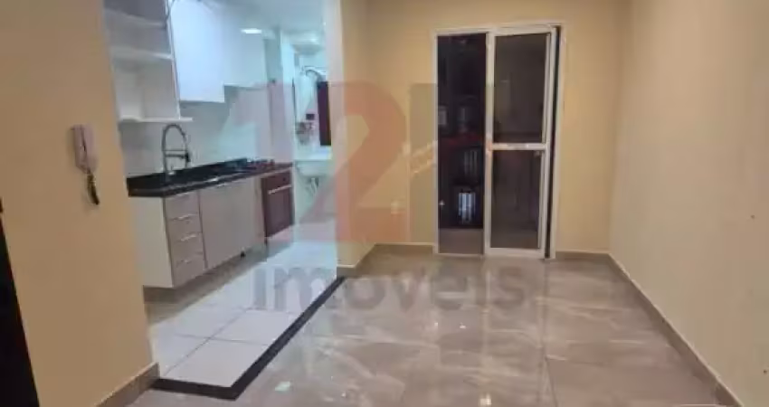 Apartamento residencial pôr do sol para venda,  morumbi, piracicaba - ap589
