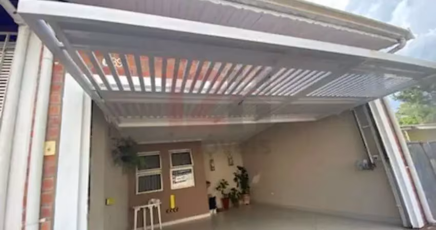 Casa para venda,  jardim mercedes, piracicaba - ca513