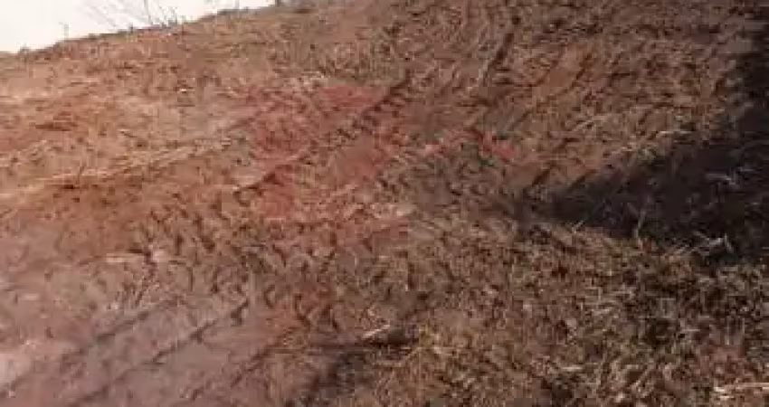 Terreno à venda no Campestre, Piracicaba 