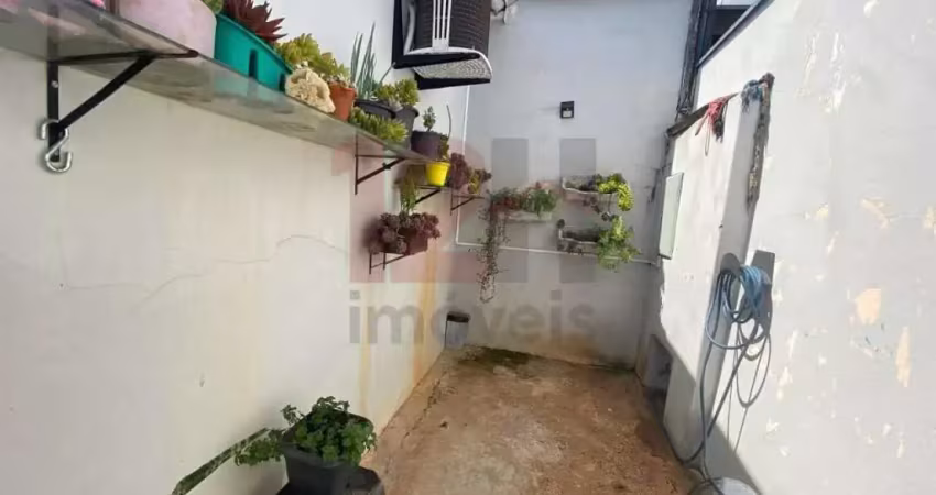 Casa à venda na Avenida  Walder, 298, Cecap, Piracicaba
