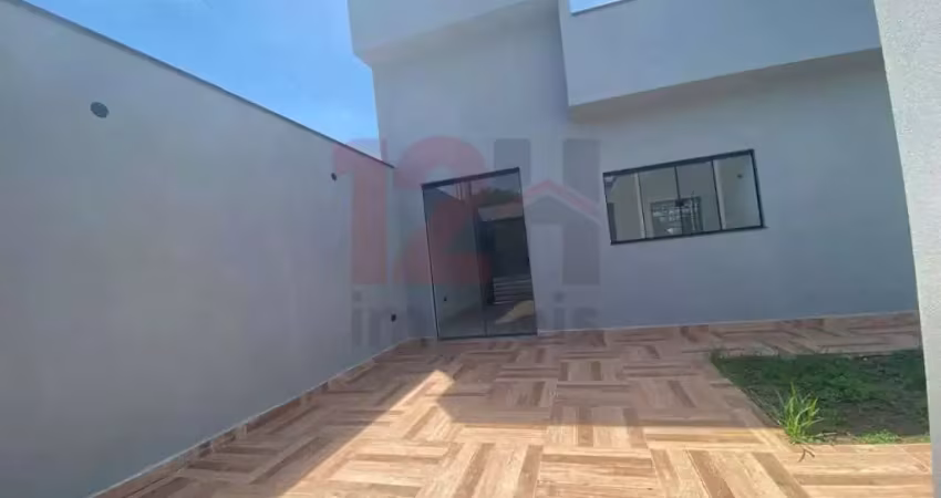 Casa para venda,  jardim são luiz, piracicaba - ca439