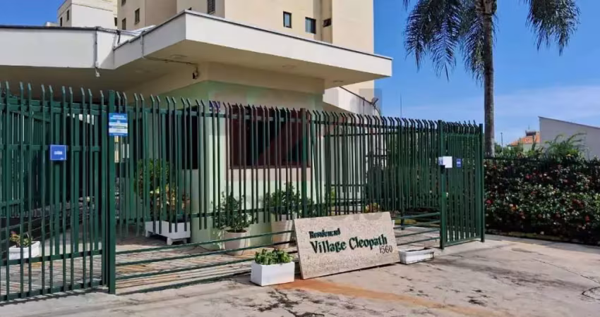 Apartamento para venda, 2 quarto(s),  centro, piracicaba - ap434