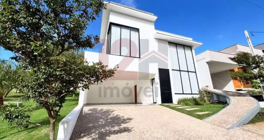 Casa em condomínio para venda, 3 quarto(s),  bongue, piracicaba - ca423