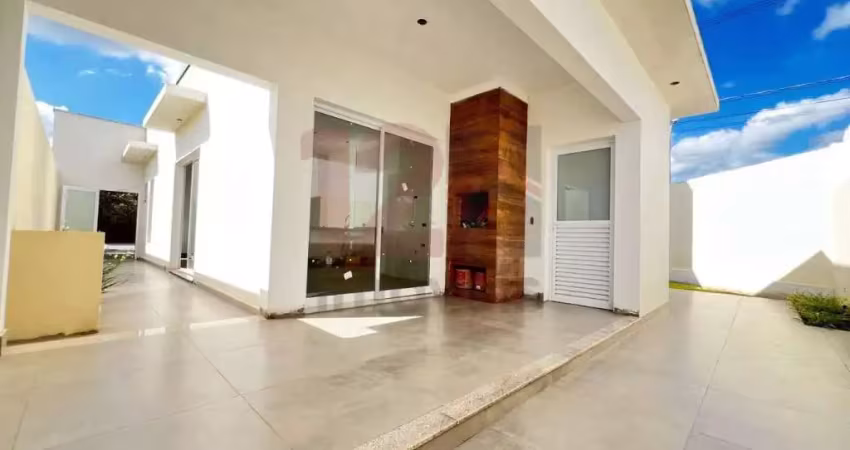 Casa em condomínio para venda, 3 quarto(s),  taquaral, piracicaba - ca422