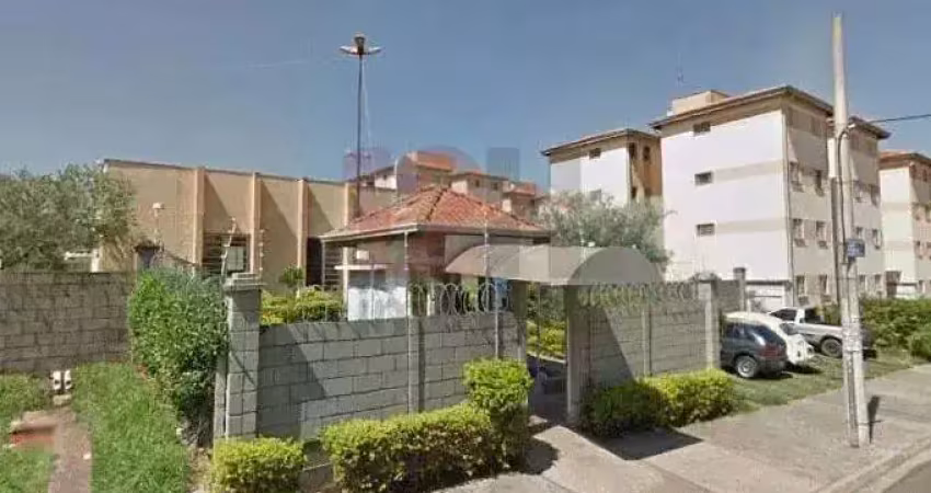 Apartamento para venda, 2 quarto(s),  jardim santa isabel, piracicaba - ap549