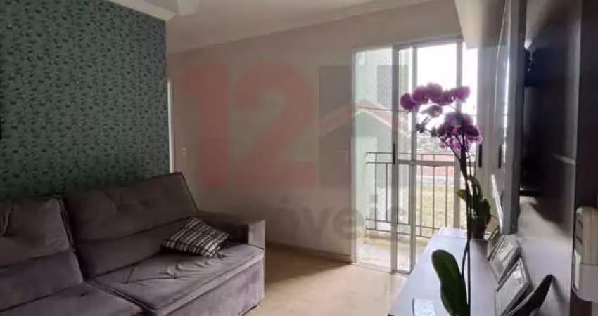 Apartamento para aluguel,  dois córregos, piracicaba - ap355