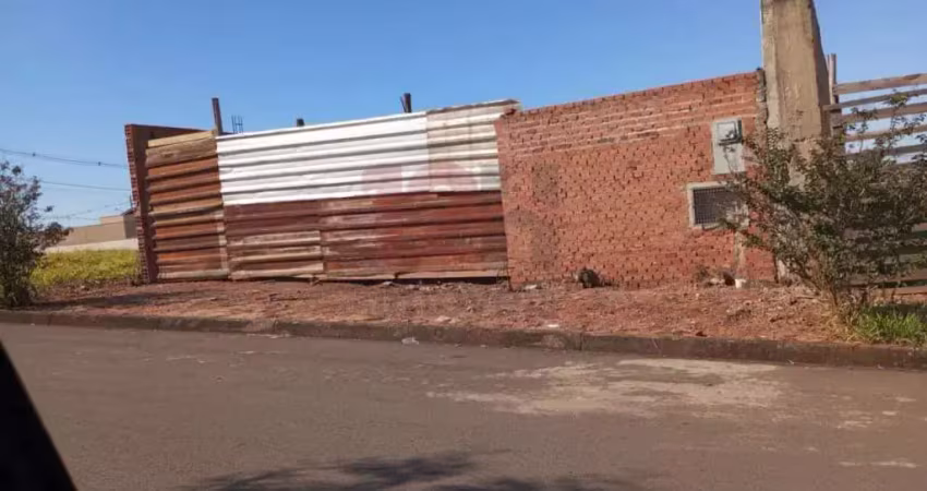 Terreno para venda,  residencial alto da boa vista, piracicaba - te596