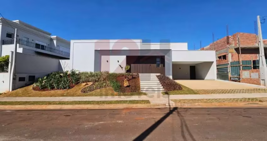 Casa em condomínio para venda, 3 quarto(s),  santa rosa, piracicaba - ca609