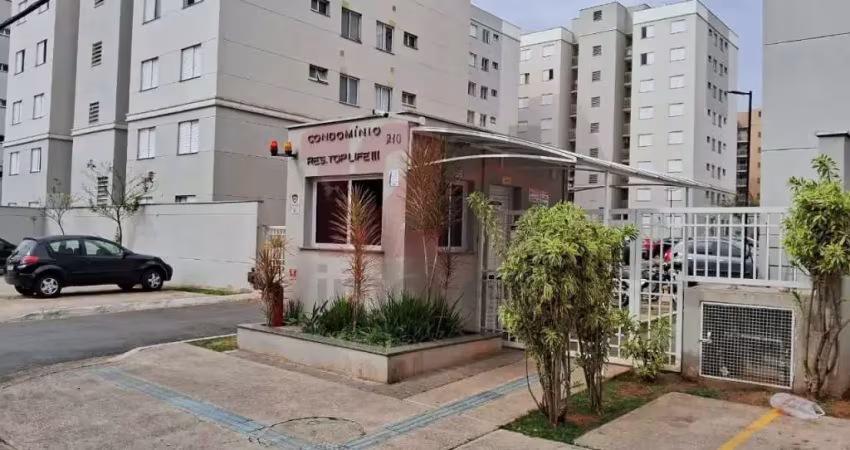 Apartamento para aluguel, 2 quarto(s),  jardim abaeté, piracicaba - ap611