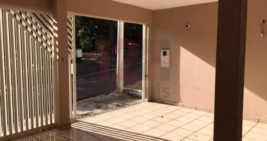 Casa para venda, 3 quarto(s),  jardim alvorada, piracicaba - ca606