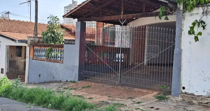 Casa para venda, 3 quarto(s),  vila independencia, piracicaba - ca418