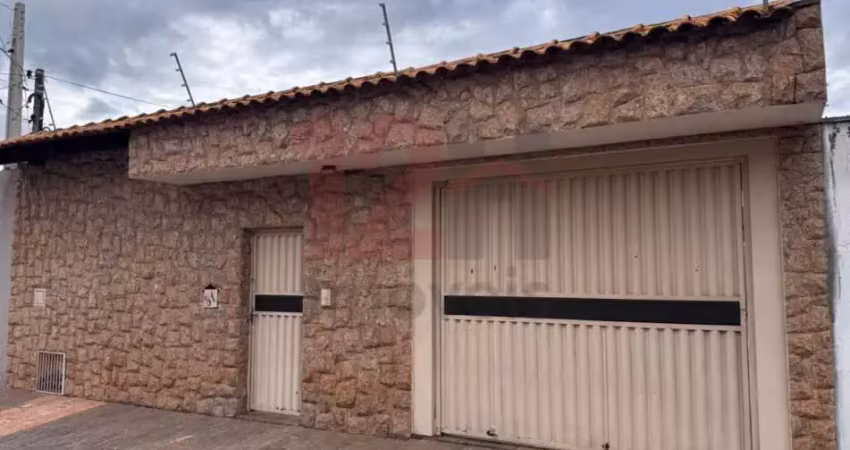 Casa para aluguel, 3 quarto(s),  castelinho, piracicaba - ca398