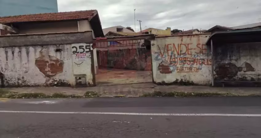 Casa para venda, 5 quarto(s),  jardim planalto, piracicaba - ca618