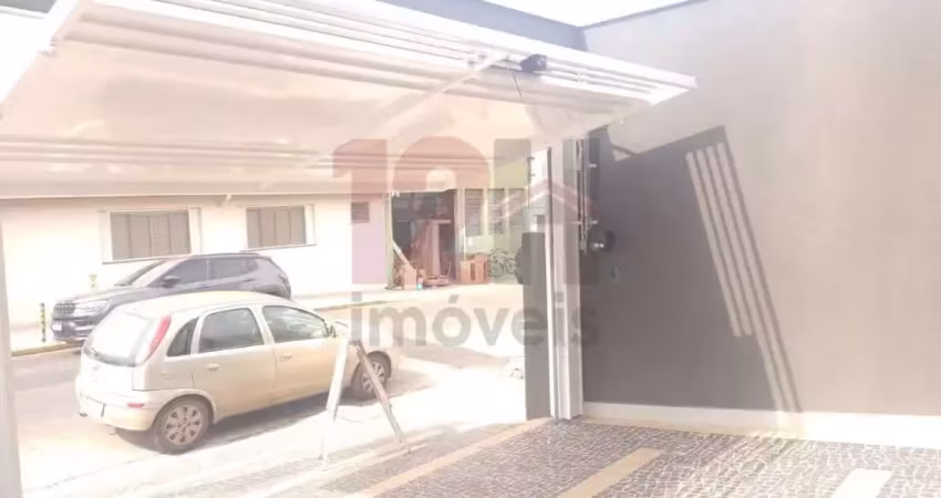 Casa para venda,  nova  america, piracicaba - ca633
