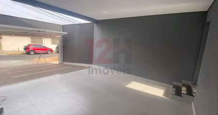 Casa com 3 quartos à venda no Nova América, Piracicaba 