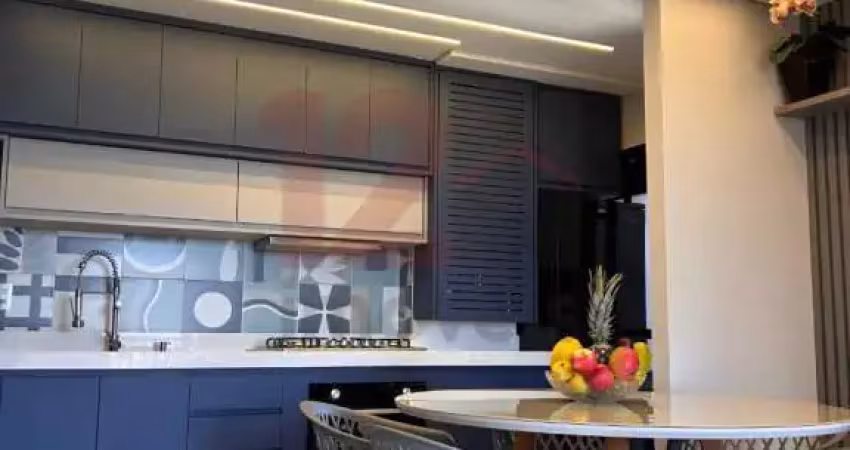 Apartamento para venda,  vila rehner, americana - ap649