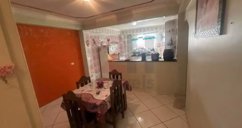 Casa com 2 quartos à venda no Jardim Tatuapé, Piracicaba 