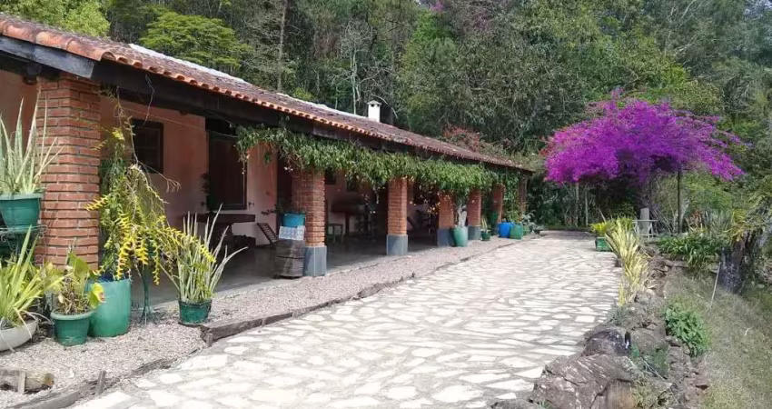Sítio para Venda em Jarinu, CAMPO LARGO, 2 dormitórios, 1 banheiro, 3 vagas