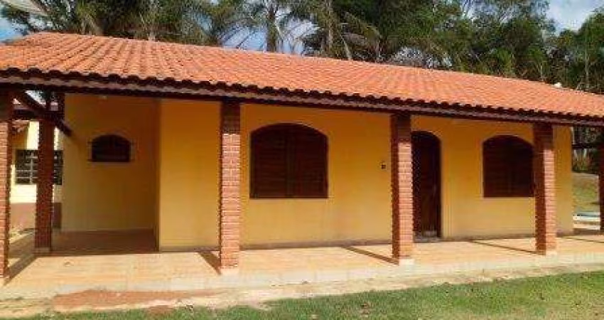 Sítio para Venda em Bragança Paulista, bairro mãe dos homens, 2 dormitórios, 1 suíte, 1 banheiro, 5 vagas
