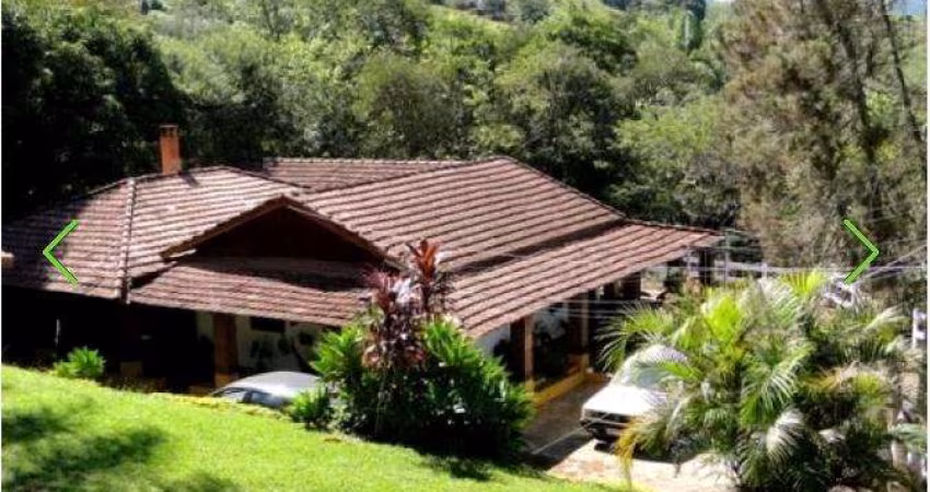Sítio para Venda em Bragança Paulista, BAIRRO ATIBAIANOS, 3 dormitórios, 1 suíte, 3 banheiros, 4 vagas