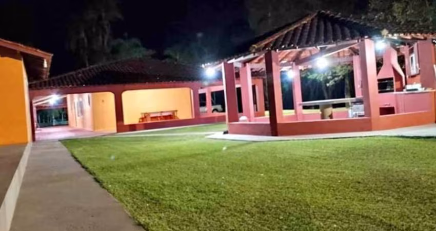 Sítio para Venda em Bragança Paulista, BAIRRO SETE BARRAS, 3 dormitórios, 2 suítes, 1 banheiro, 5 vagas
