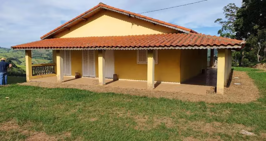 Sítio para Venda em Munhoz, RURAL, 2 dormitórios, 2 banheiros, 13 vagas