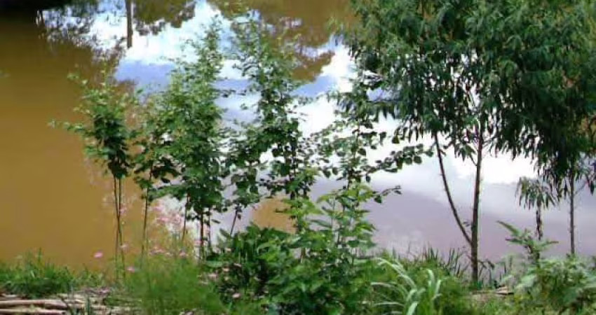 Terreno para Venda em Bragança Paulista, BOA VISTA DO SILVA, 1 dormitório, 1 banheiro