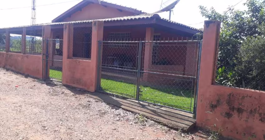 Sítio para Venda em Tuiuti, TUIUTI, 2 dormitórios, 1 suíte, 1 banheiro, 5 vagas