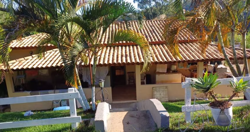 Chácara para Venda em Pedra Bela, Pedra Bela
