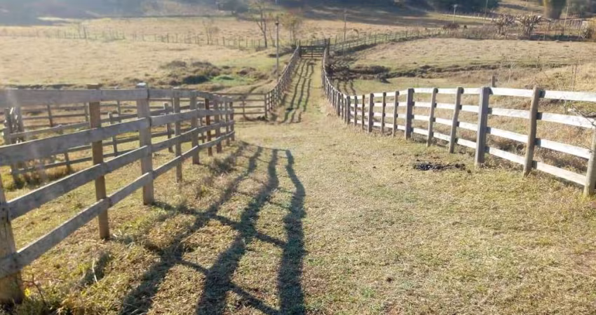 Sítio para Venda em Cambuí, RURAL, 2 dormitórios, 1 banheiro