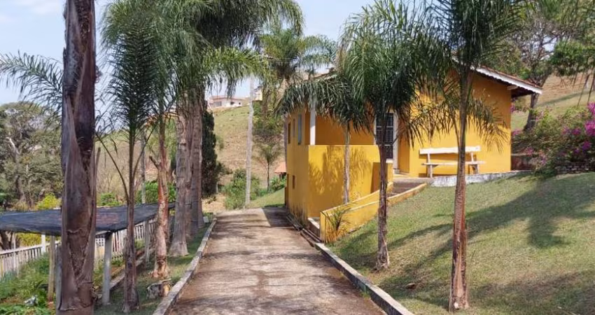 Chácara para Venda em Piracaia, piracaia, 3 dormitórios, 3 suítes, 1 banheiro, 10 vagas