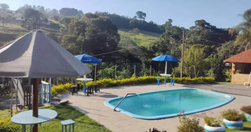 Chácara para Venda em Pinhalzinho, ROSA MENDES, 3 dormitórios, 1 suíte, 2 banheiros, 10 vagas