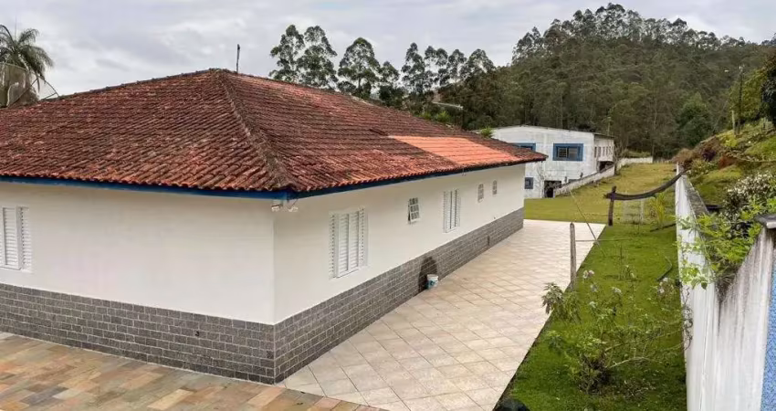 Fazenda para Venda em Joanópolis, CENTRO, 3 dormitórios, 2 suítes, 1 banheiro, 10 vagas
