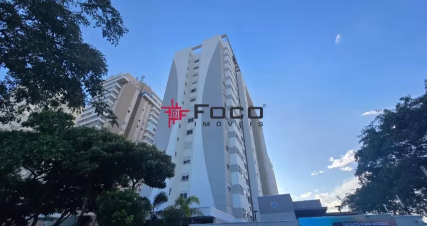 Apartamento - Soul Parque - Parque Industrial - 3 dormitórios (1 suíte) 65m²