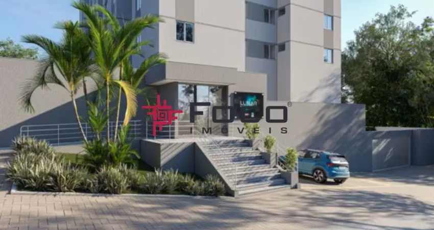 Apartamento a venda - Bairro Chácaras São José - 02 dormitórios - 47m²